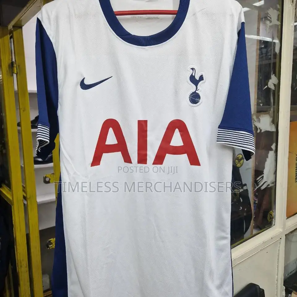 24/25 Season JERSEY Kits Available