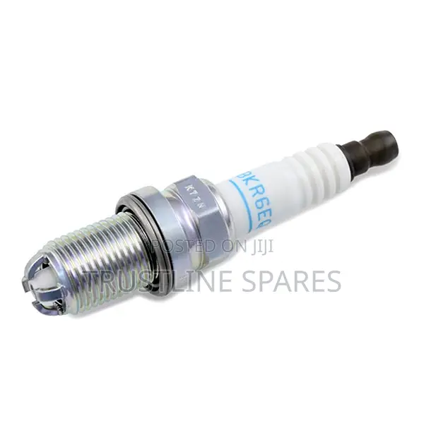 Audi A6,A8,Bmw(E36)(E46)(E60) Mini,Porsche - Spark Plug NGK