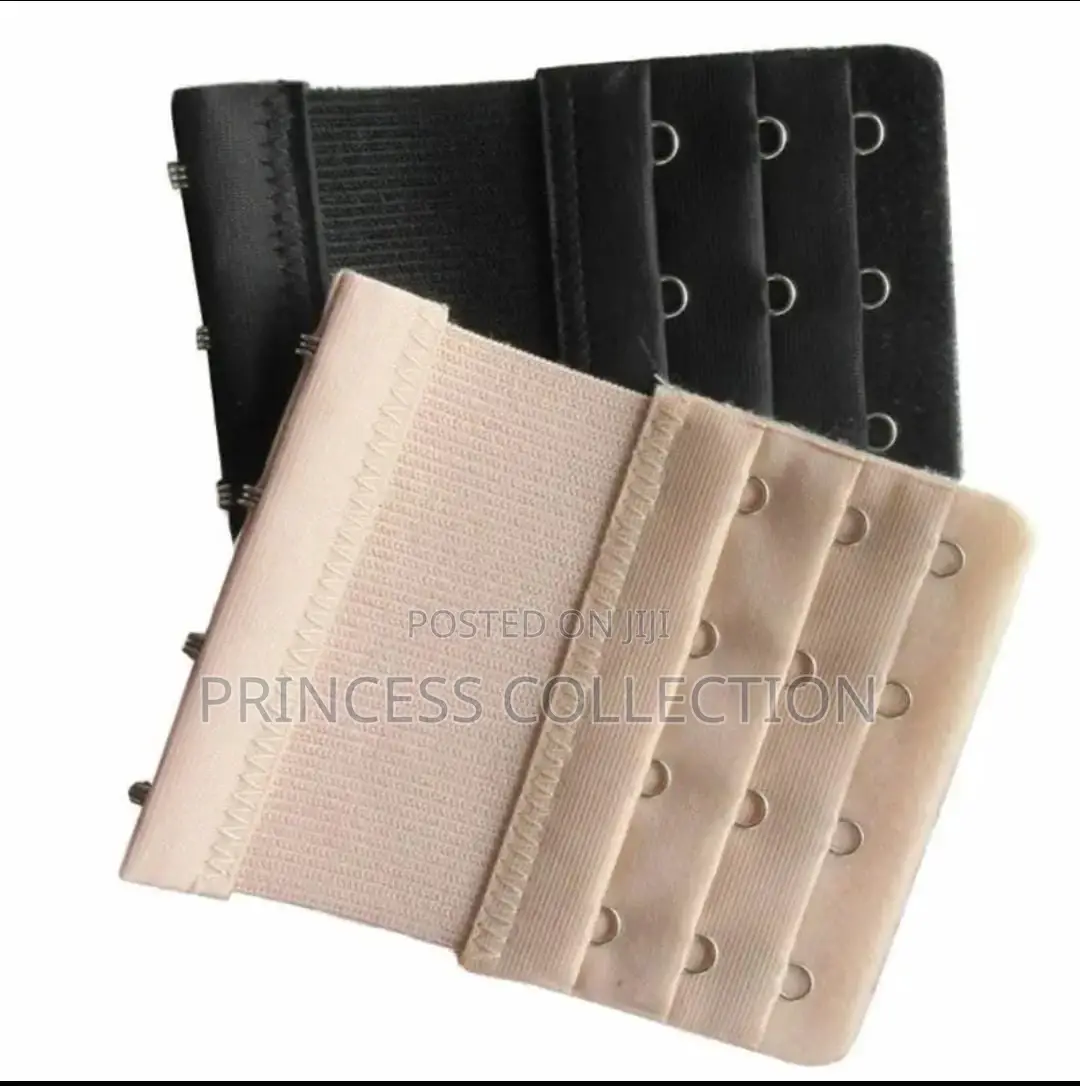 Bra Extenders
