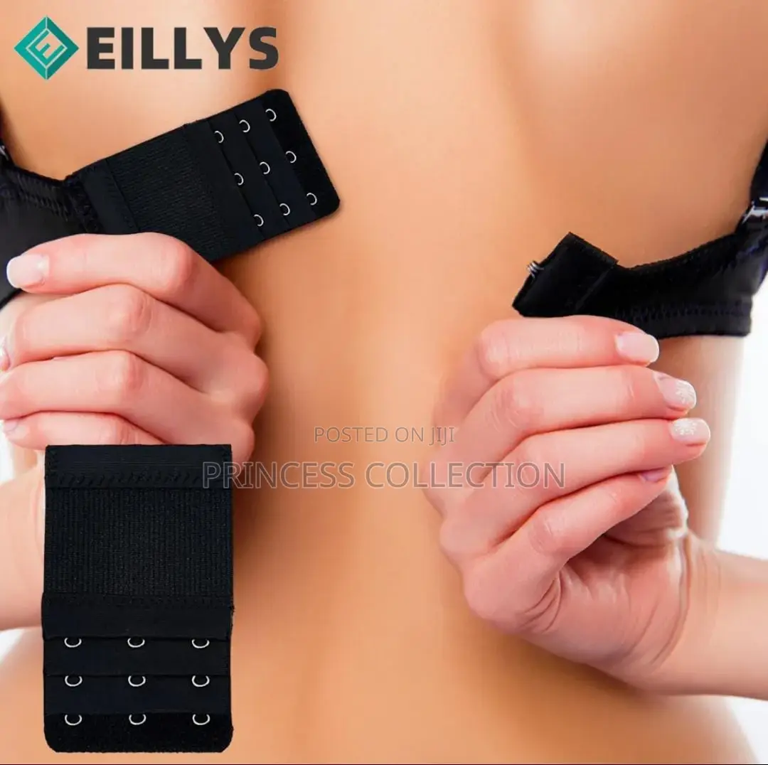 Bra Extenders