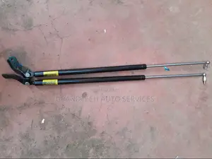 Townace Boot Shocks[Medium]