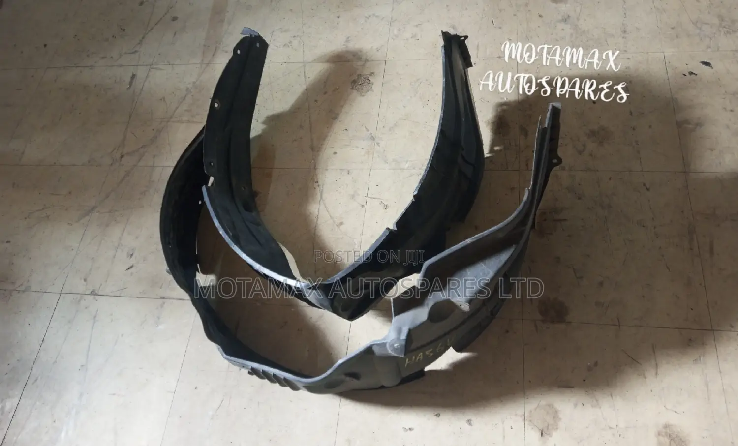Suzuki Alto New Shape Front Stoneguards Price Per Pc