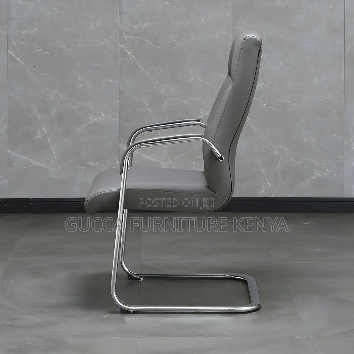 Office Chair:Executive Office Visitor Chair
