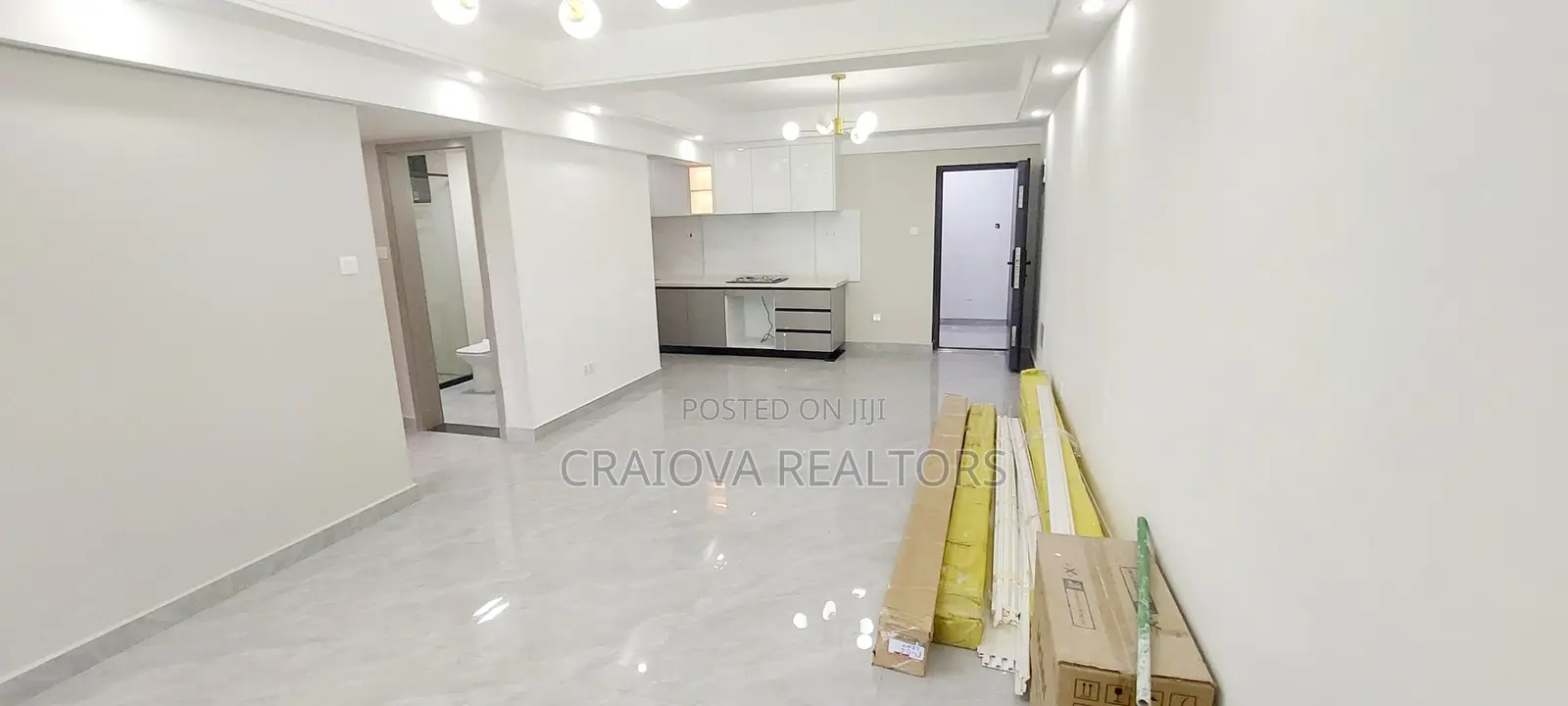 3bdrm Apartment in Westlands for sale