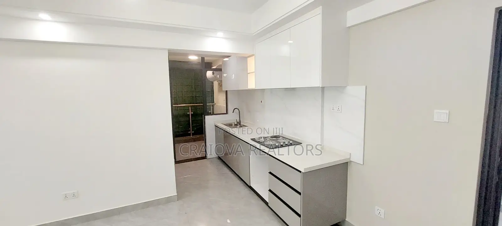 3bdrm Apartment in Westlands for sale