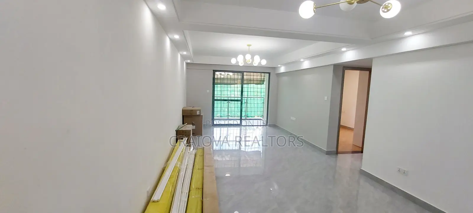 3bdrm Apartment in Westlands for sale