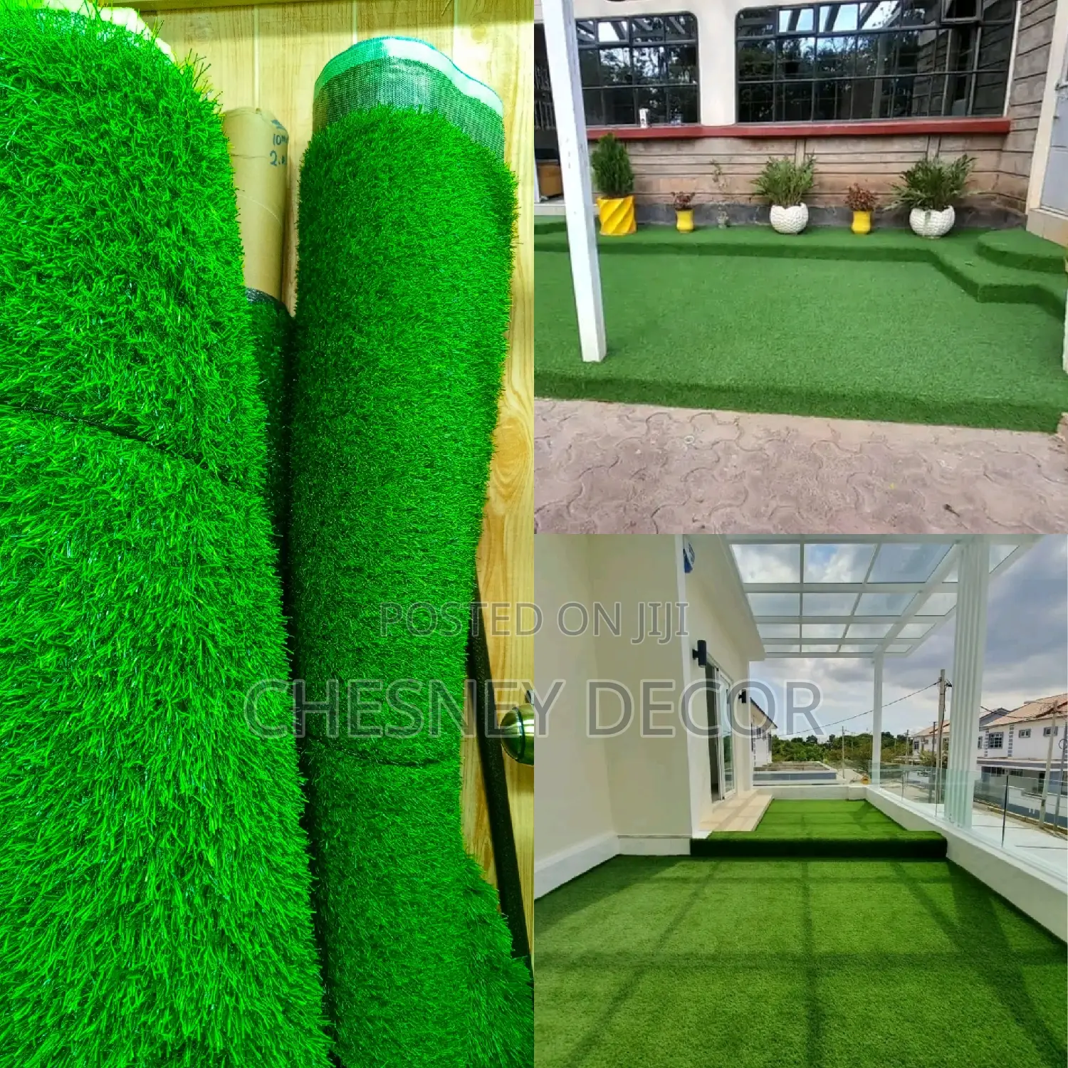 Balcony Grass Carpet Balcony Grass Carpet
