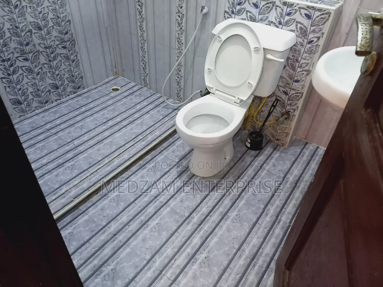 3 Bedroom in Nyali Mkomani Fully Furnished Longterm Rent-Monthly