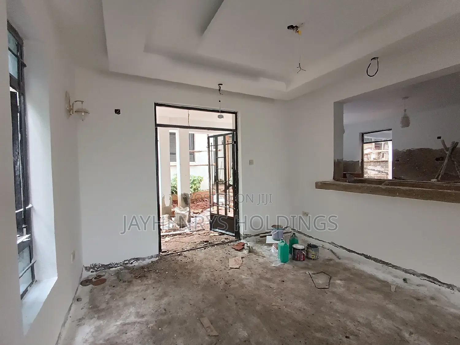 5bdrm House in Kamiti Corner Estate, Ruiru for sale