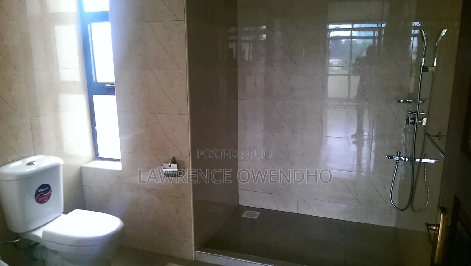 3bdrm Apartment in Parklands/Highridge for rent