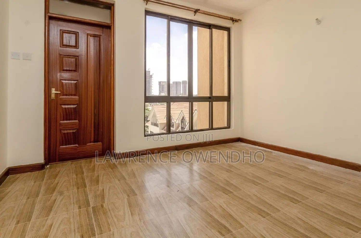 3bdrm Apartment in Parklands/Highridge for rent