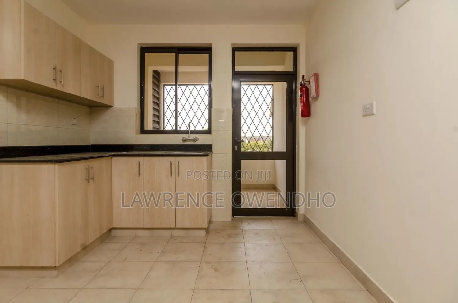 3bdrm Apartment in Parklands/Highridge for rent