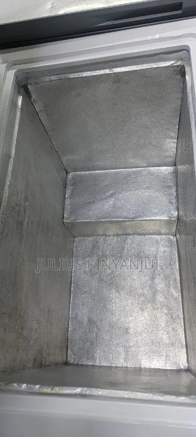 Deep Freezer 250L
