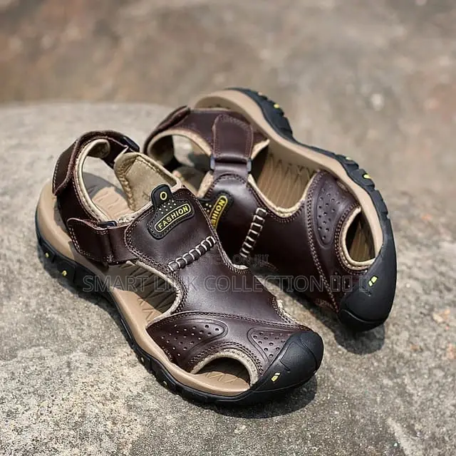 Original Leather Opens