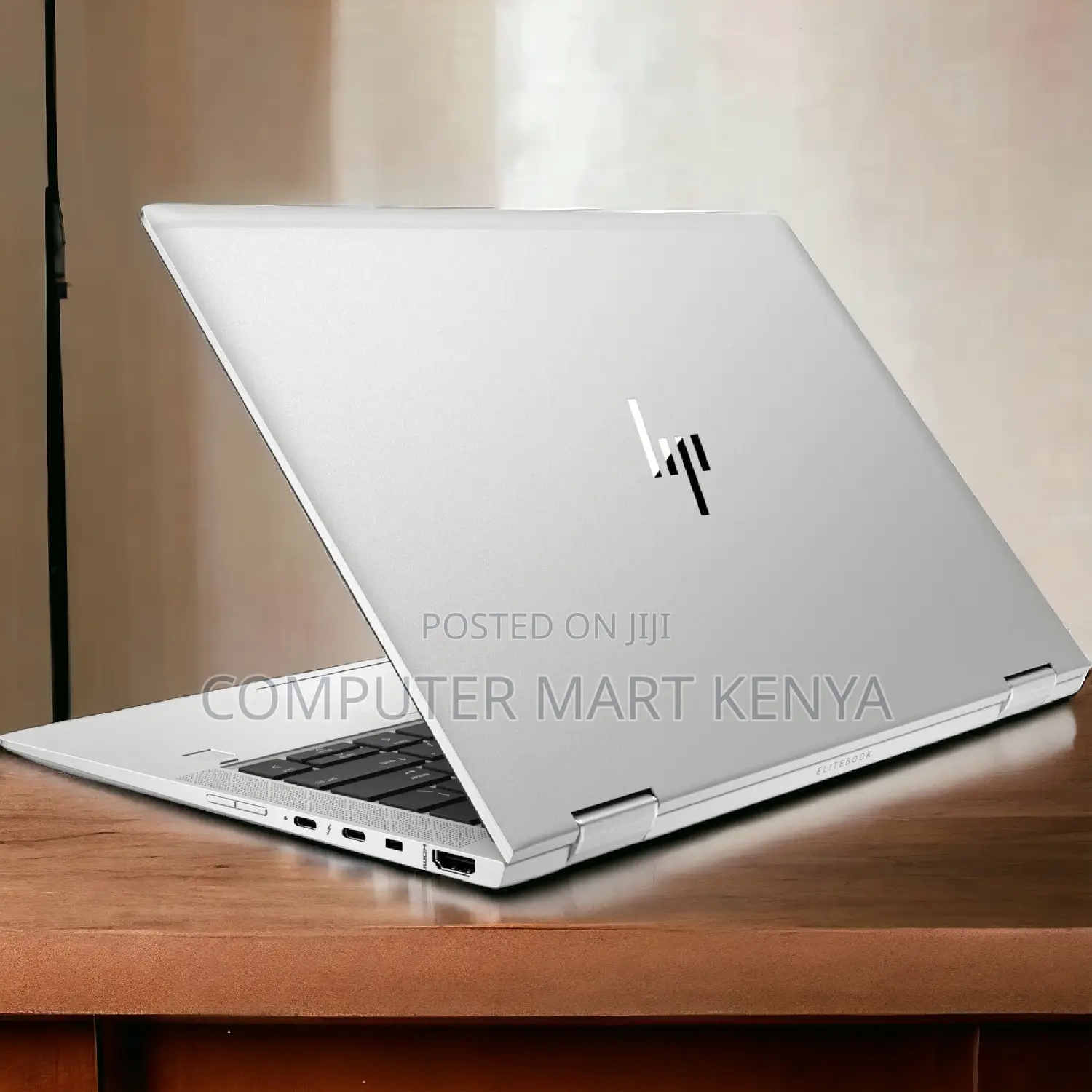 Laptop HP EliteBook X360 1030 G4 16GB Intel Core I7 SSD 512GB