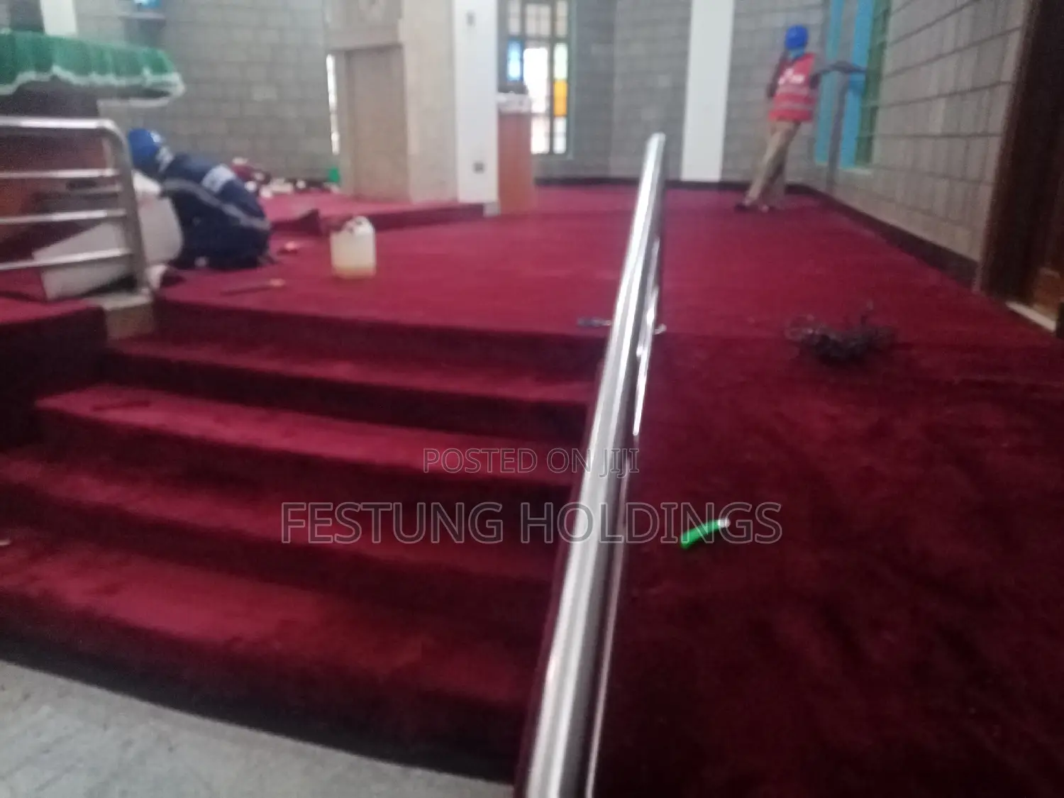 Premium Floor Wall to Wall Carpet