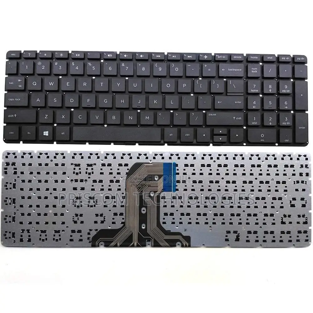 Keyboard HP 250 G4 255 G4 256 G4 250 G5 255 G5 256 G5 Keyboa