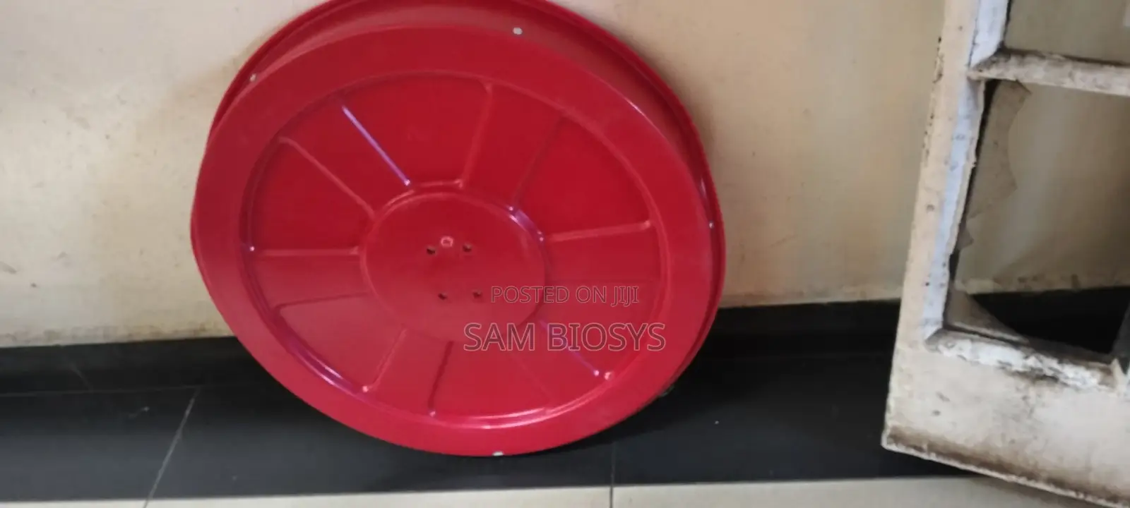 60cm Convex Mirror