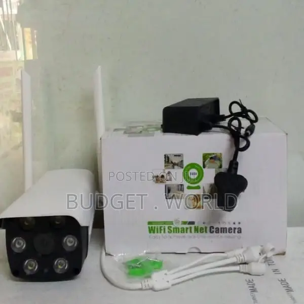 1080P Wifi IP Camera Surveillance 2.0MP .Indoor Outdoor CCTV