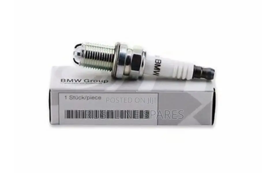 BMW (F10)(E60)(E63)(E64) (E82)(E87) Original Plug N43 Engine