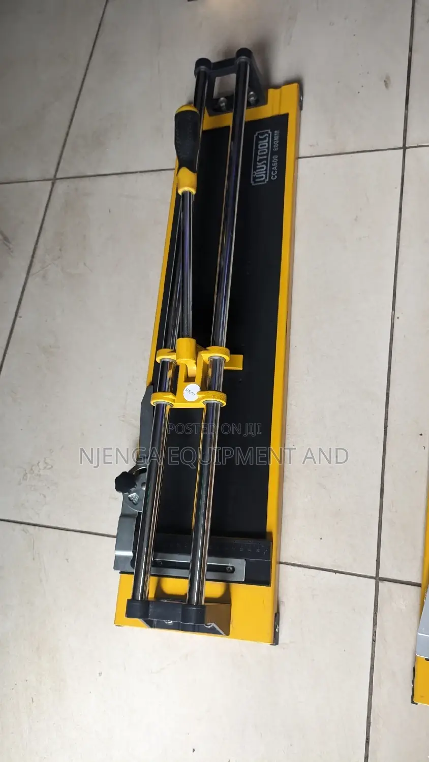 Tile Cutter