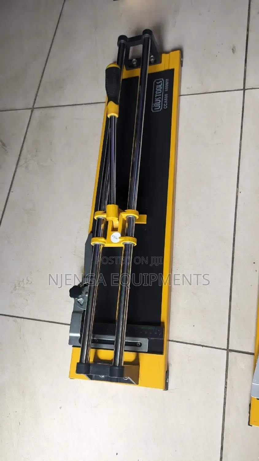 Tile Cutter