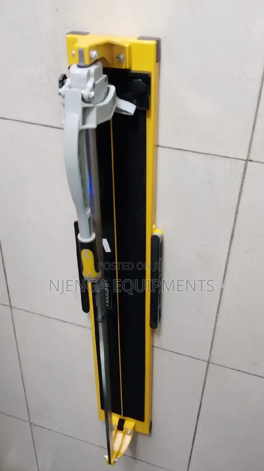 Professional Manual Tile Cutter