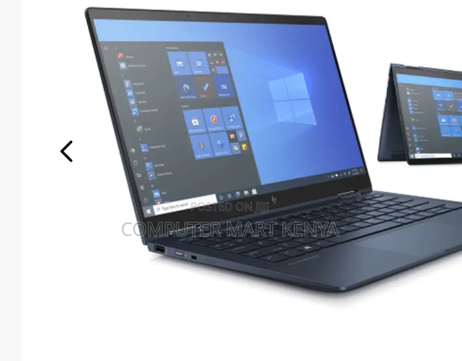 Laptop HP Elite Dragonfly G2 16GB Intel Core I5 SSD 512GB