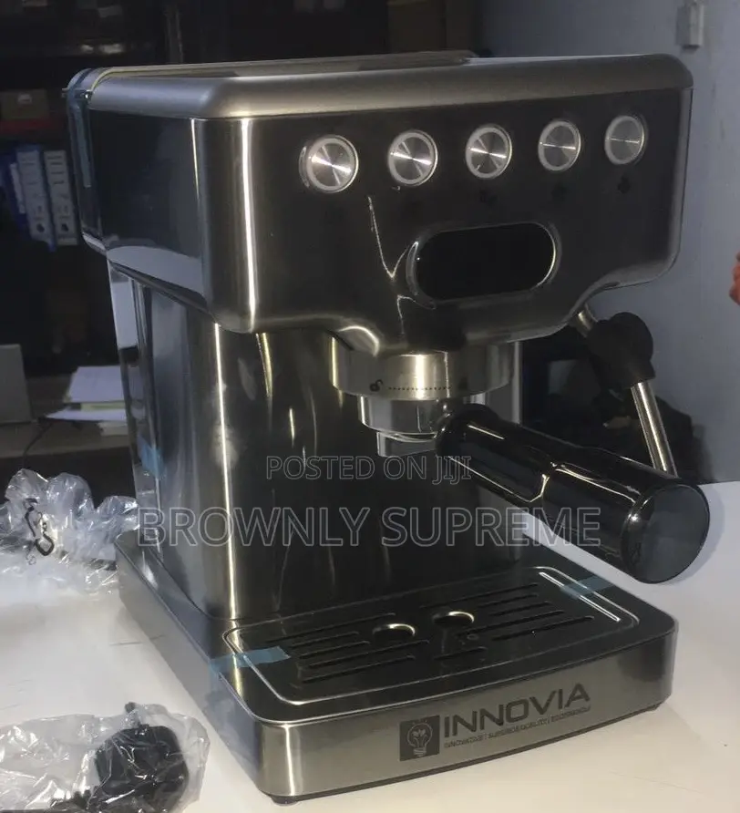 Brand New Coffee Making Machine