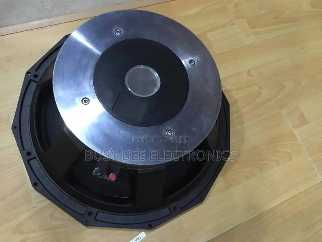 Mew Pd1850 Bass Peaker