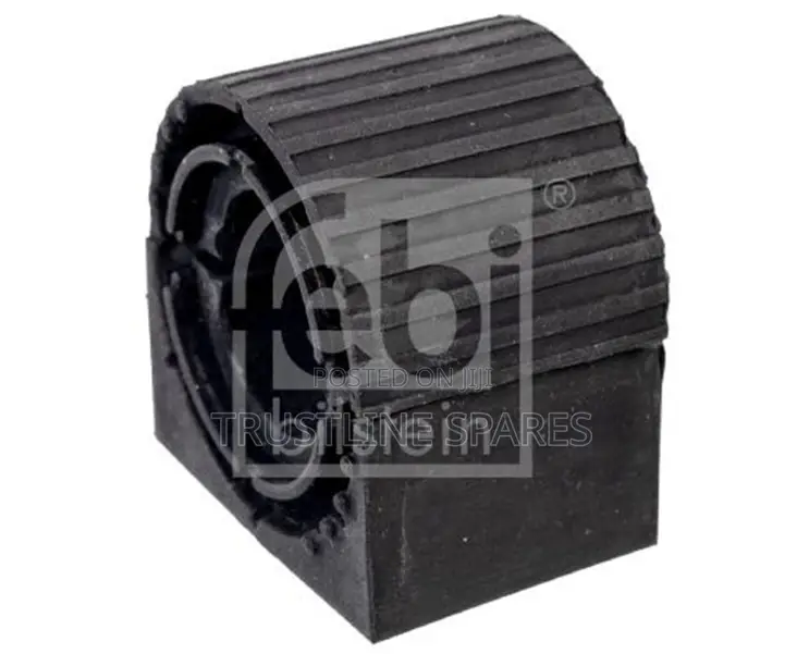 Audi A3 8p,Q3,Vw Touran, Golf Mk5,- Stabilizer Bar Bush Febi