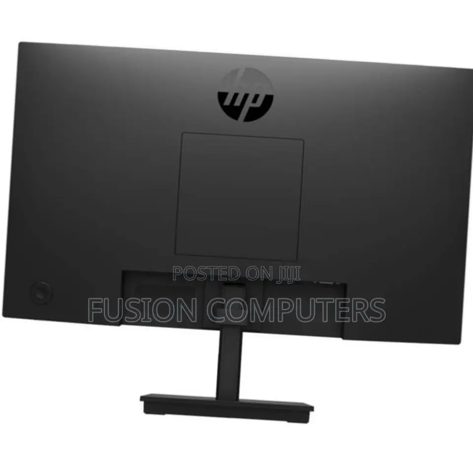 HP P22V G5 FHD Monitor