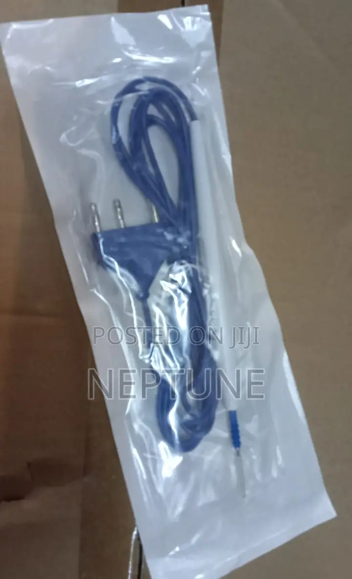 Diathermy Pencil Disposable