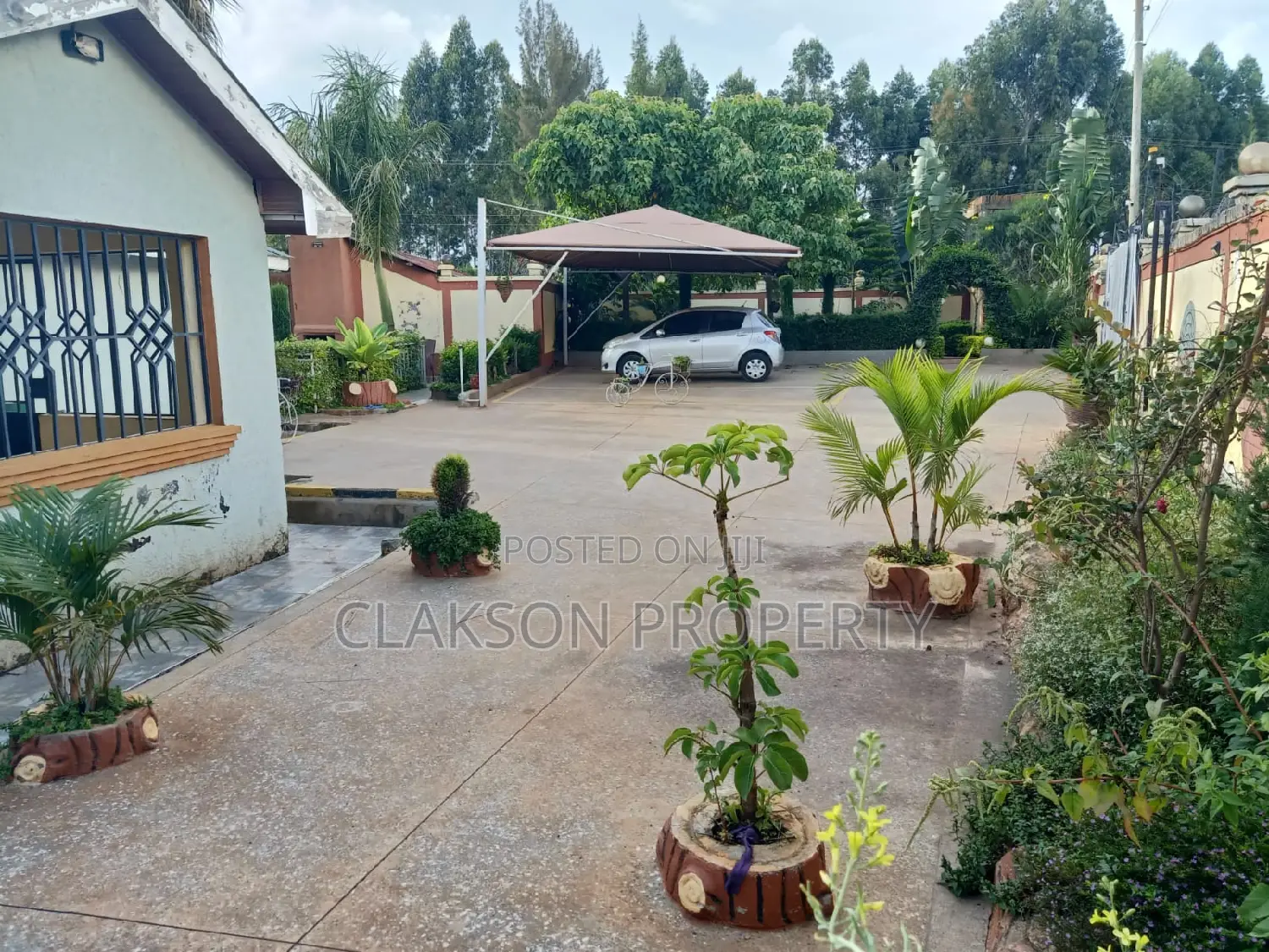 3bdrm Townhouse/Terrace in Karan, Karen for sale