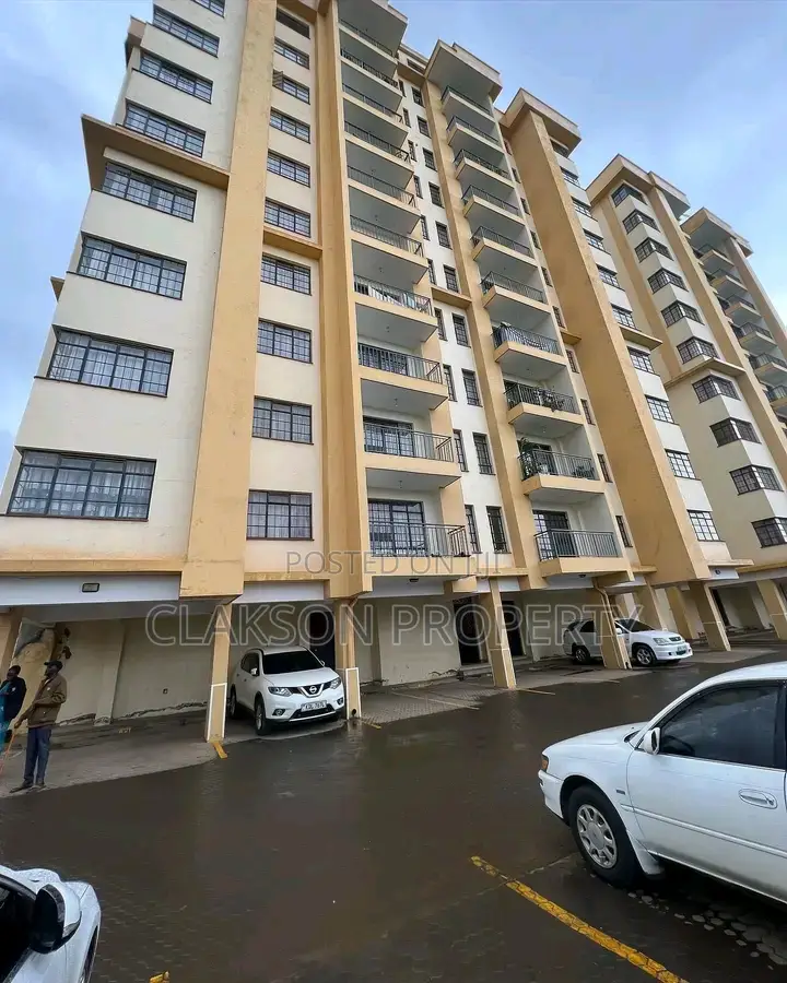 2bdrm Apartment in Ngongroad, Kilimani for sale