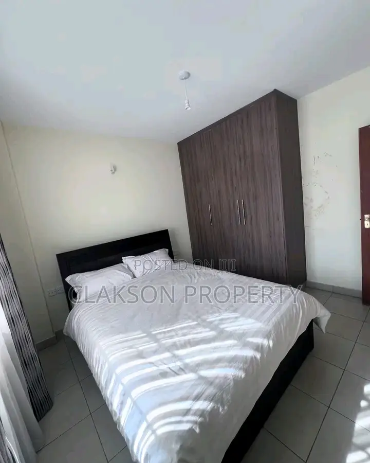 2bdrm Apartment in Ngongroad, Kilimani for sale