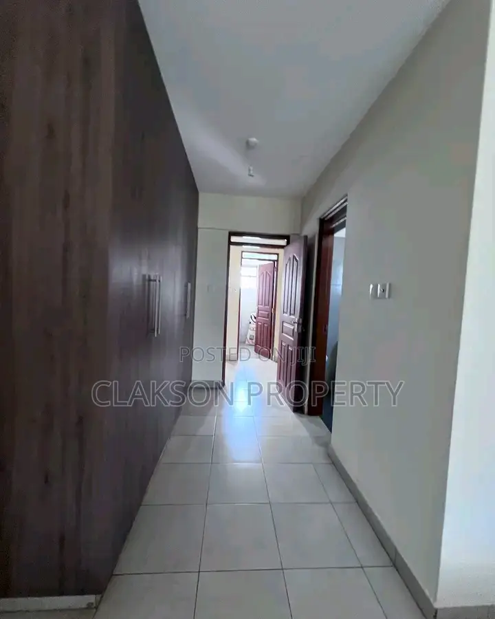 2bdrm Apartment in Ngongroad, Kilimani for sale