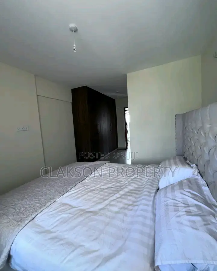 2bdrm Apartment in Ngongroad, Kilimani for sale