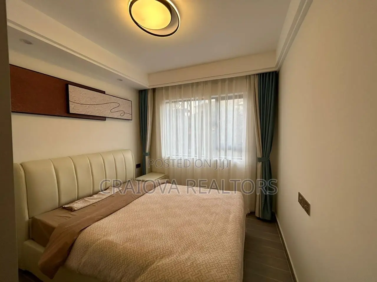 3bdrm Apartment in Kileleshwa for sale