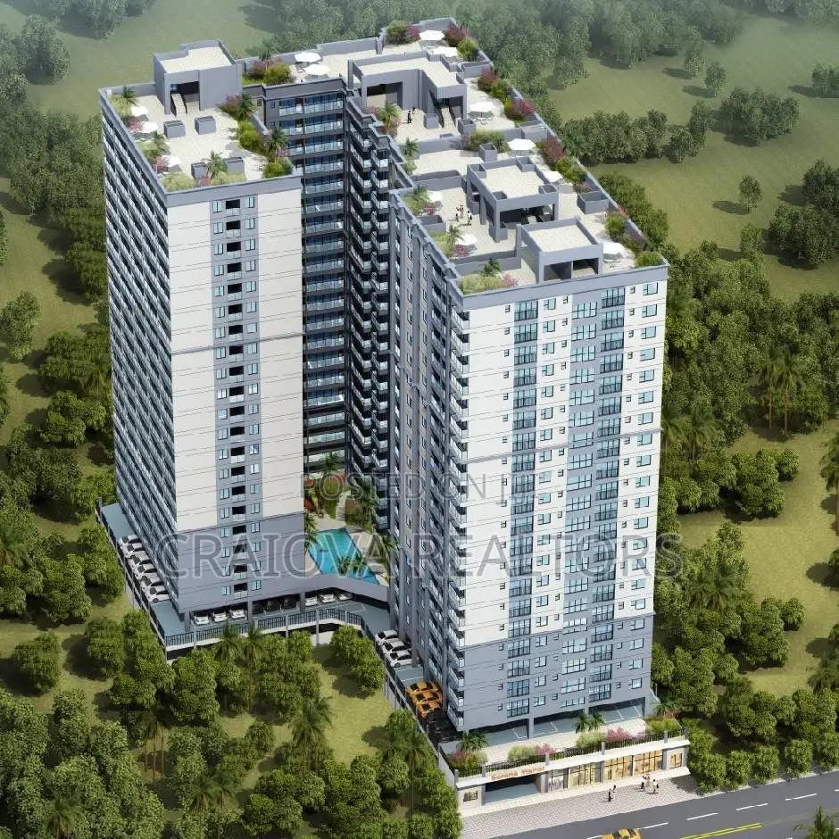 4bdrm Apartment in Hurlingham for sale