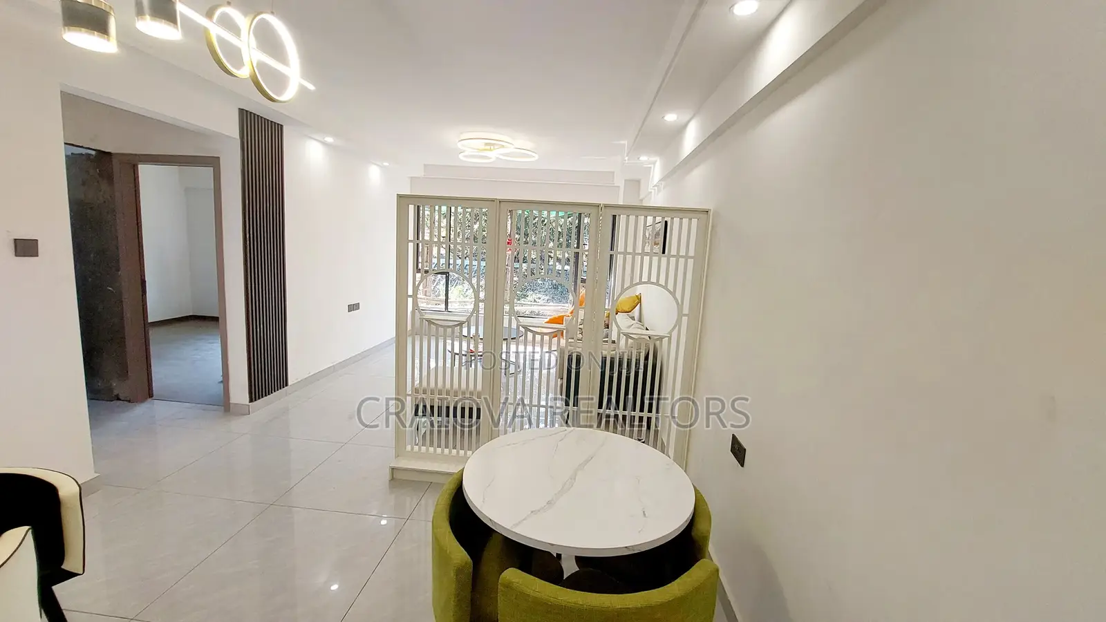 4bdrm Apartment in Hurlingham for sale