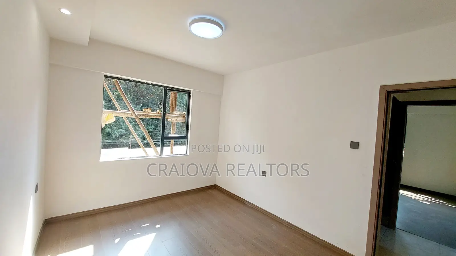 4bdrm Apartment in Hurlingham for sale