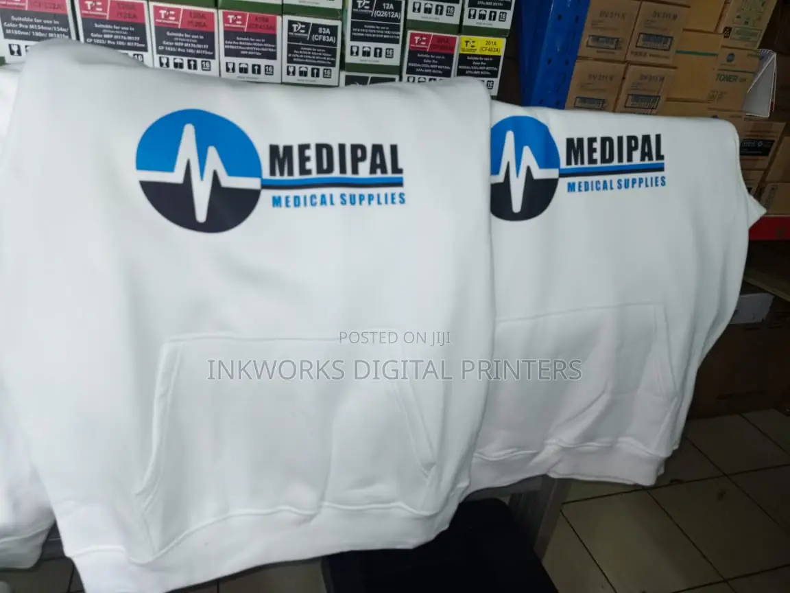 Hood Printing Beautiful