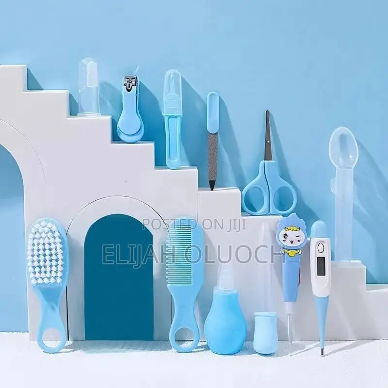 Baby Care Kit