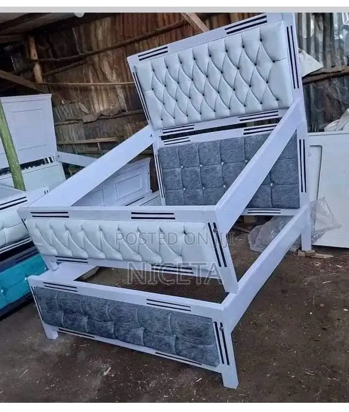 Mockets Beds Available