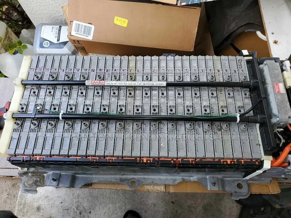 Toyota Hybrid Battery Cell/ Toyota Harrier Hybrid Battery