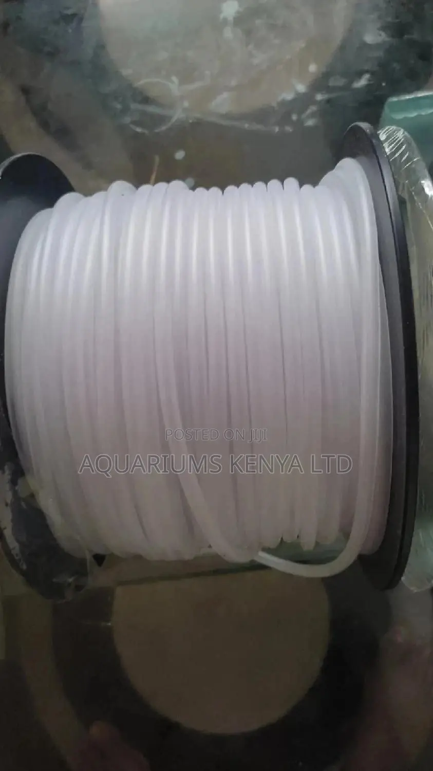 Air Tubing for Aeration
