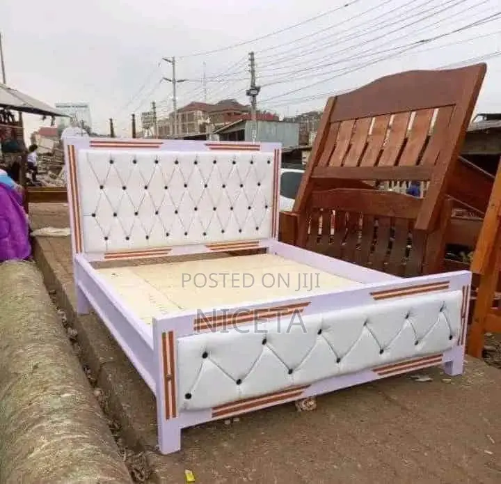 5by6 Ladies Colour Bed