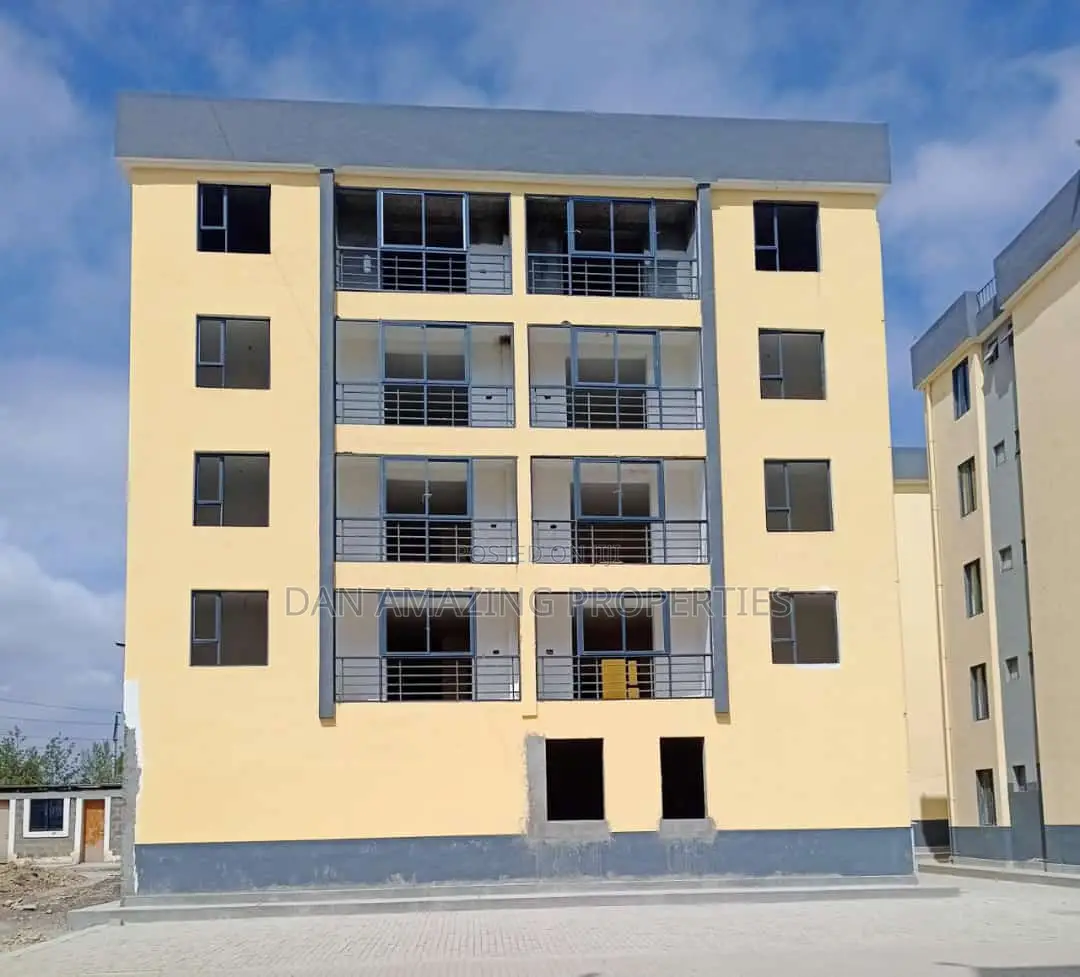 3bdrm Apartment in Koromboi, Kitengela for sale