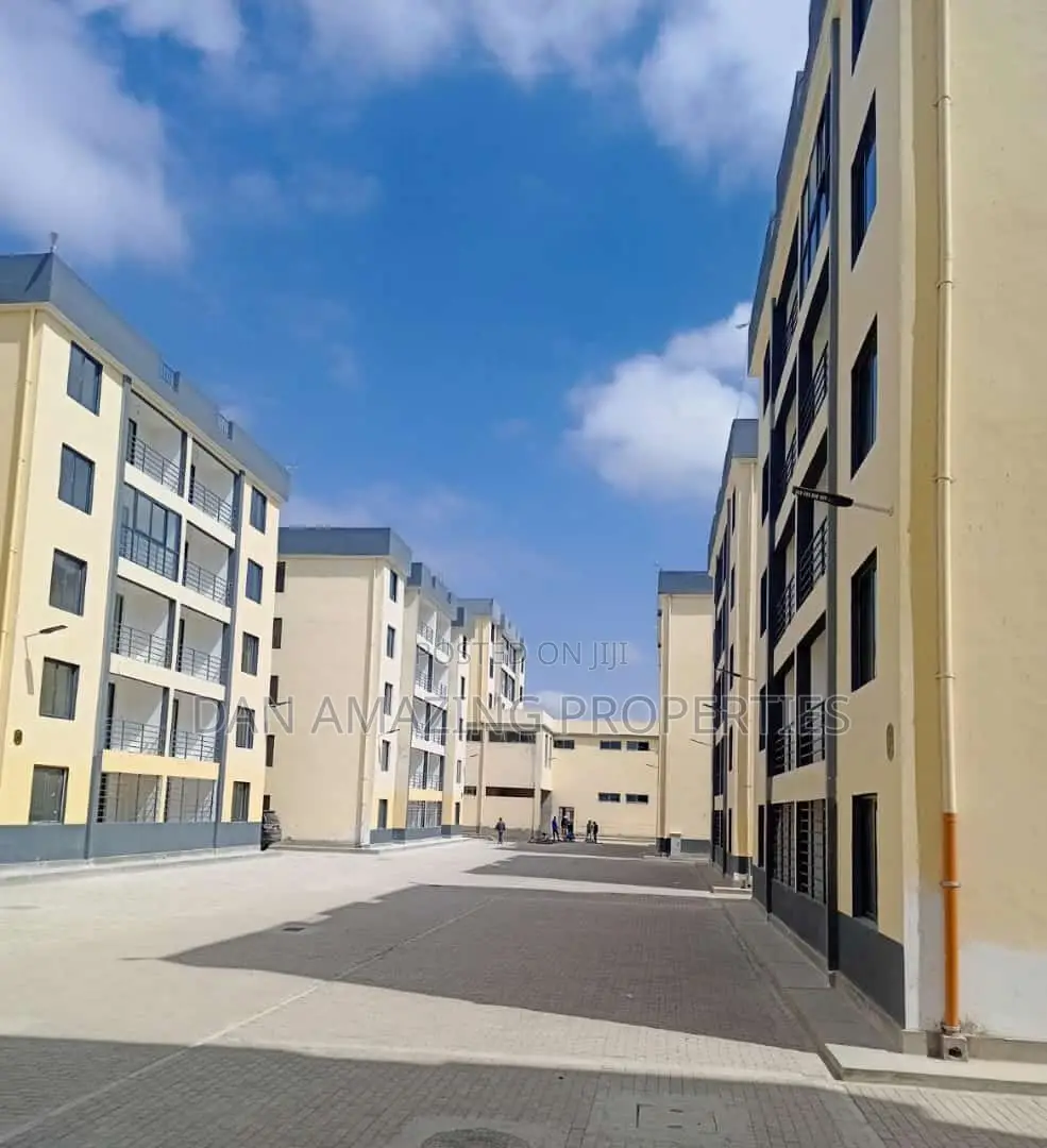 3bdrm Apartment in Koromboi, Kitengela for sale